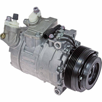 Global Parts Distributors LLC A/C Compressor 6512226