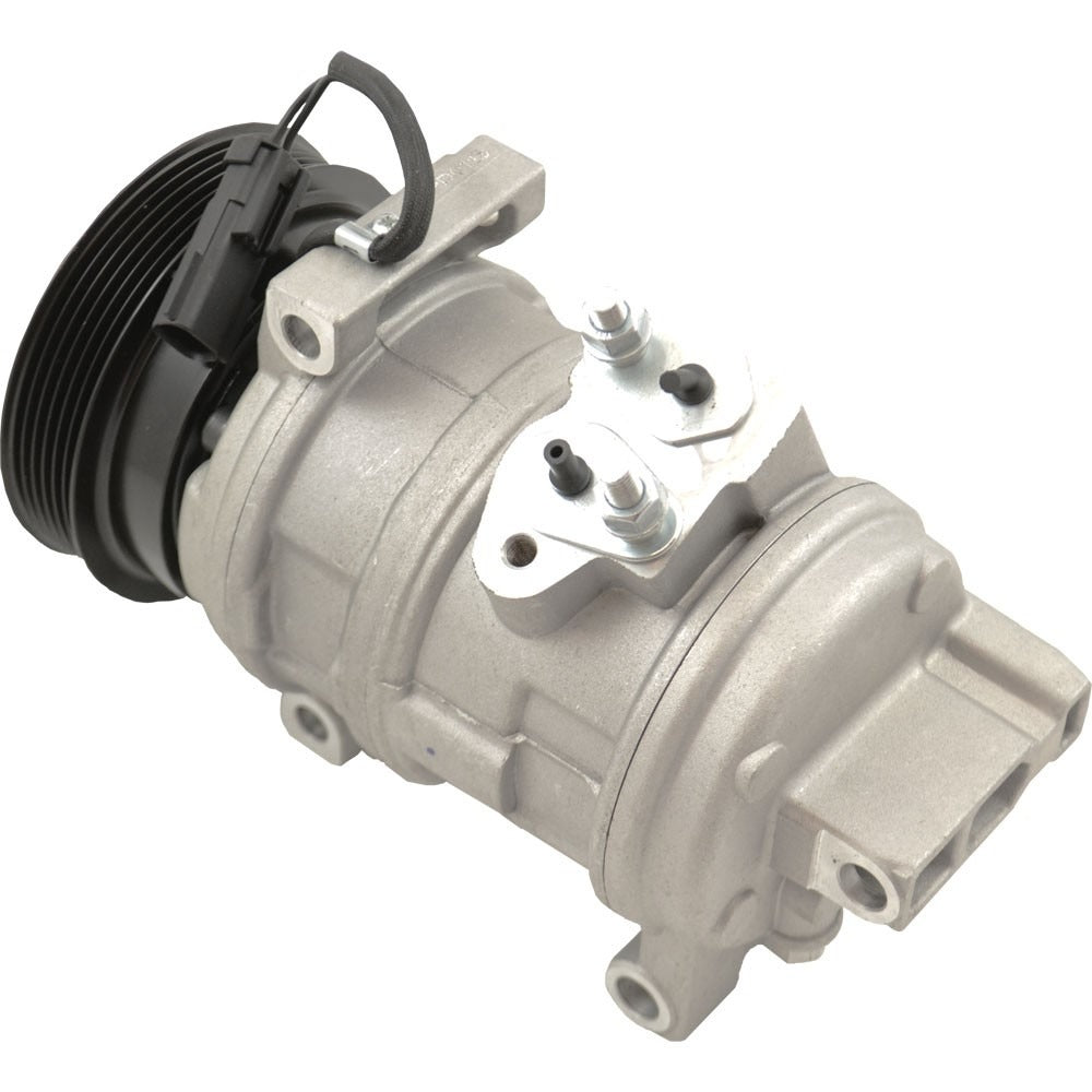 Global Parts Distributors LLC A/C Compressor 6512227