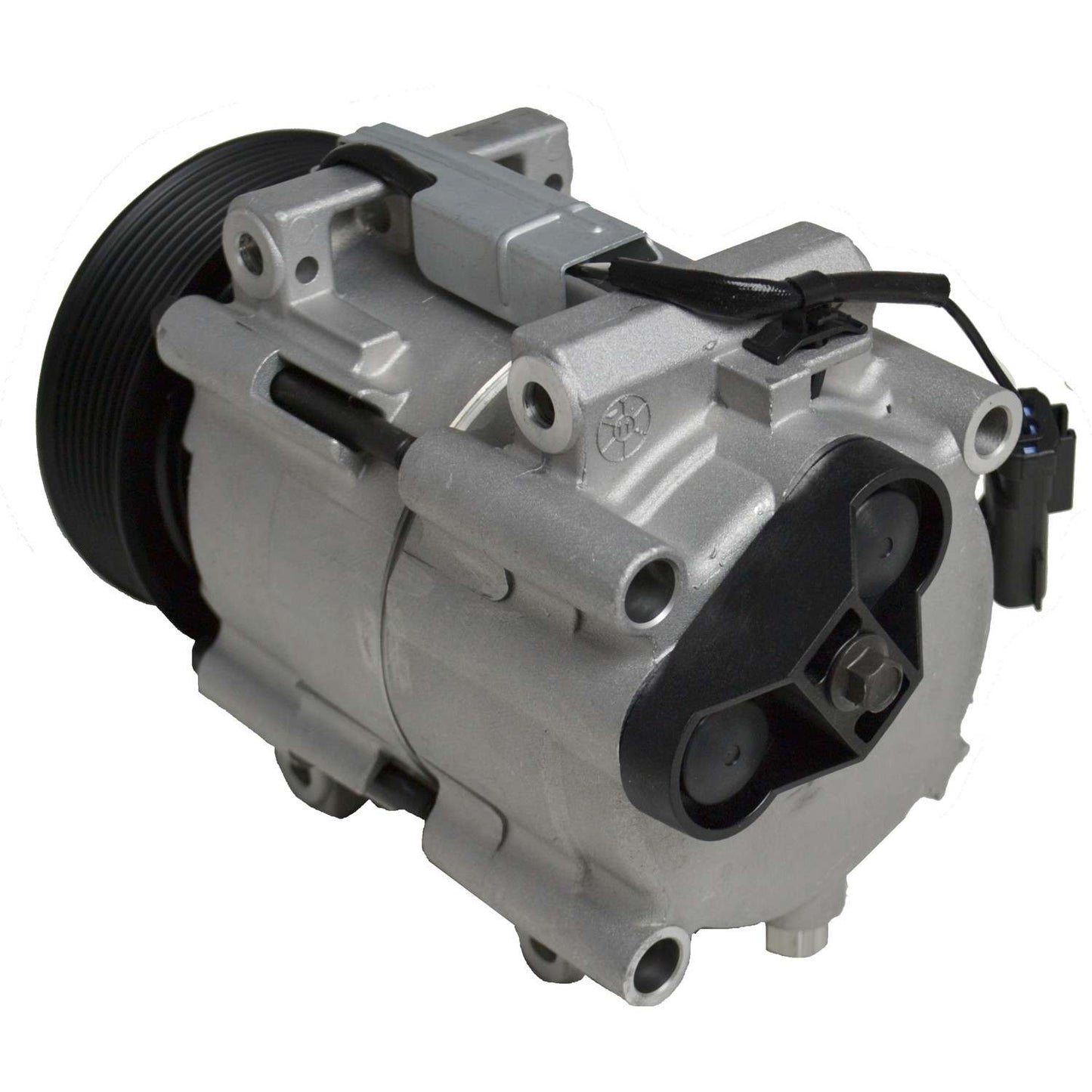 Global Parts Distributors LLC A/C Compressor 6512232