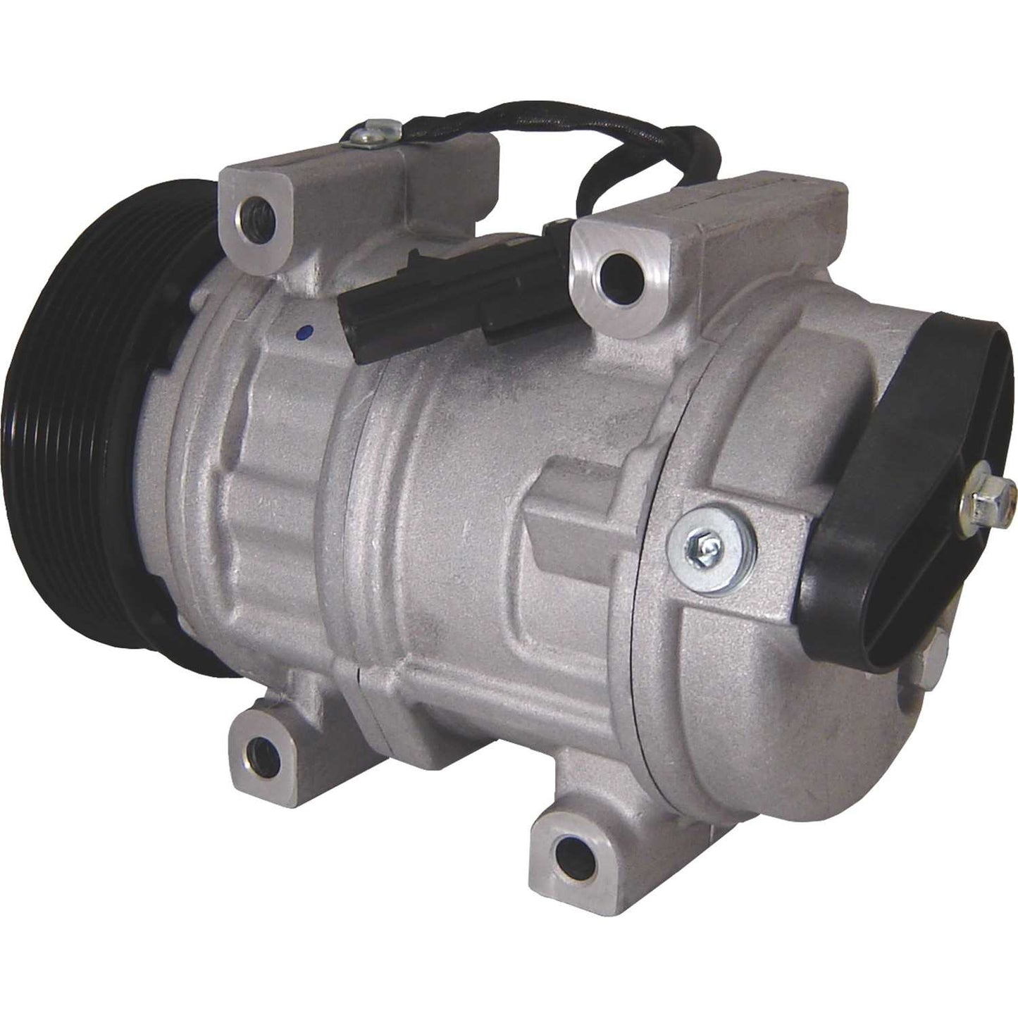 Global Parts Distributors LLC A/C Compressor 6512232