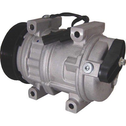 Global Parts Distributors LLC A/C Compressor 6512232