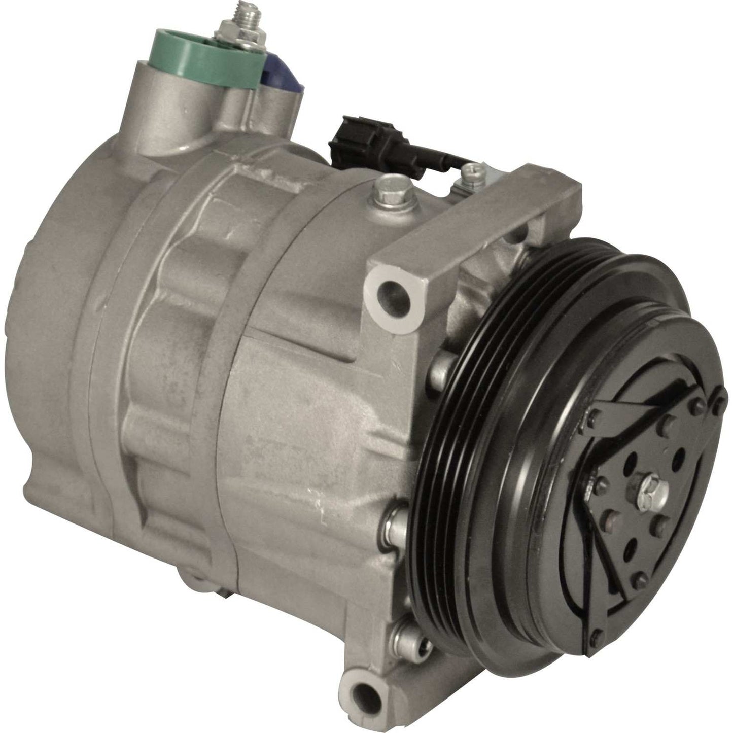 Global Parts Distributors LLC A/C Compressor 6512233