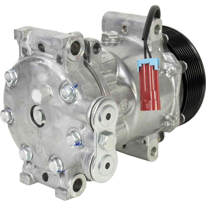 Global Parts Distributors LLC A/C Compressor 6512237