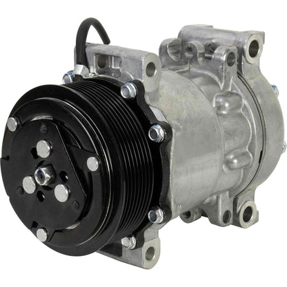 Global Parts Distributors LLC A/C Compressor 6512237