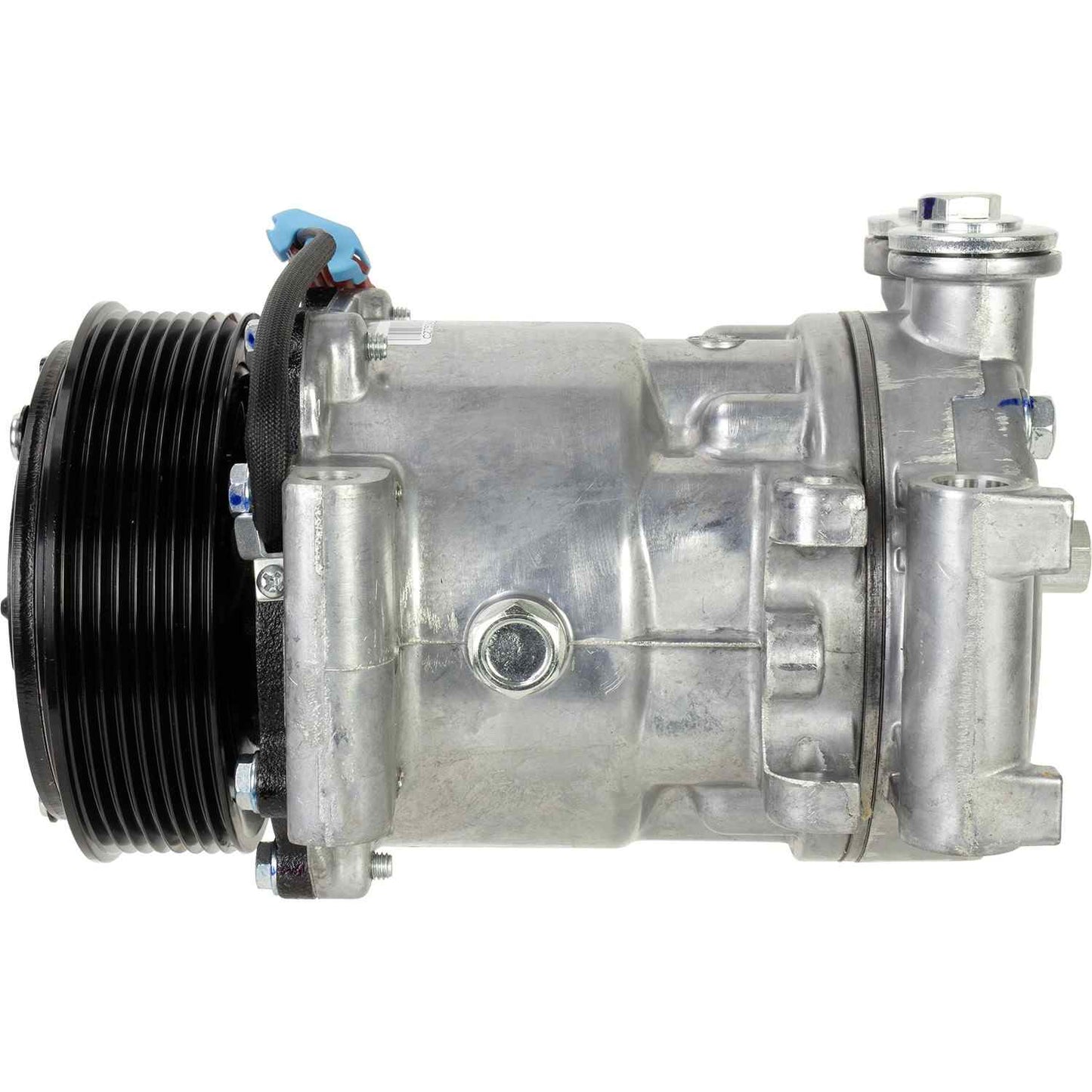 Global Parts Distributors LLC A/C Compressor 6512237