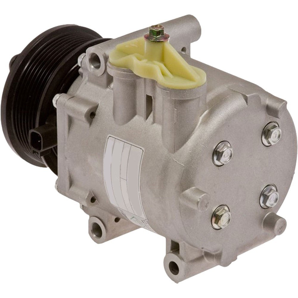 Global Parts Distributors LLC A/C Compressor 6512239