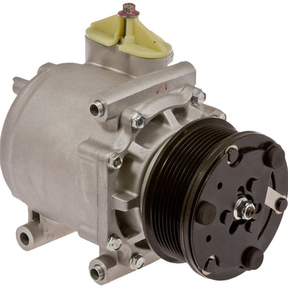 Global Parts Distributors LLC A/C Compressor 6512239