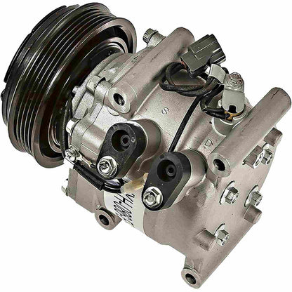 Global Parts Distributors LLC A/C Compressor 6512247