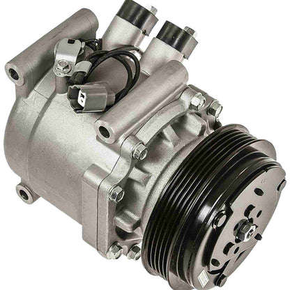 Global Parts Distributors LLC A/C Compressor 6512247
