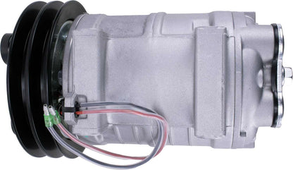 Global Parts Distributors LLC Compressor New 6512252