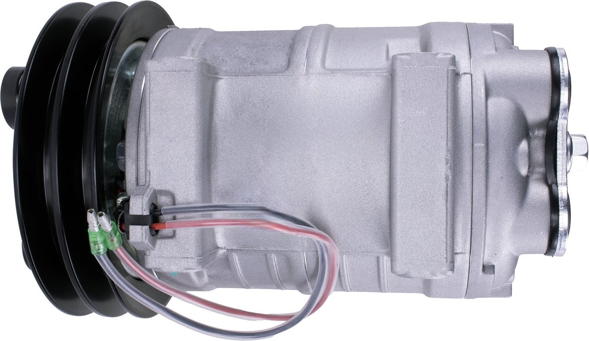 Global Parts Distributors LLC Compressor New 6512252