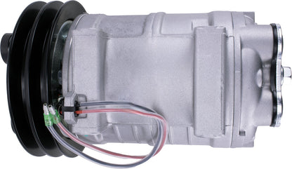 Global Parts Distributors LLC Compressor New 6512252