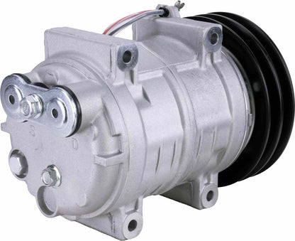 Global Parts Distributors LLC Compressor New 6512252