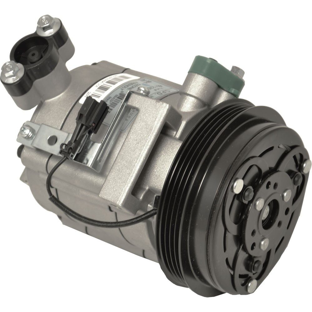 Global Parts Distributors LLC A/C Compressor 6512253