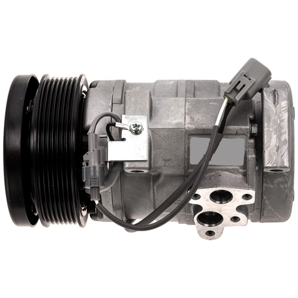 Global Parts Distributors LLC A/C Compressor 6512256