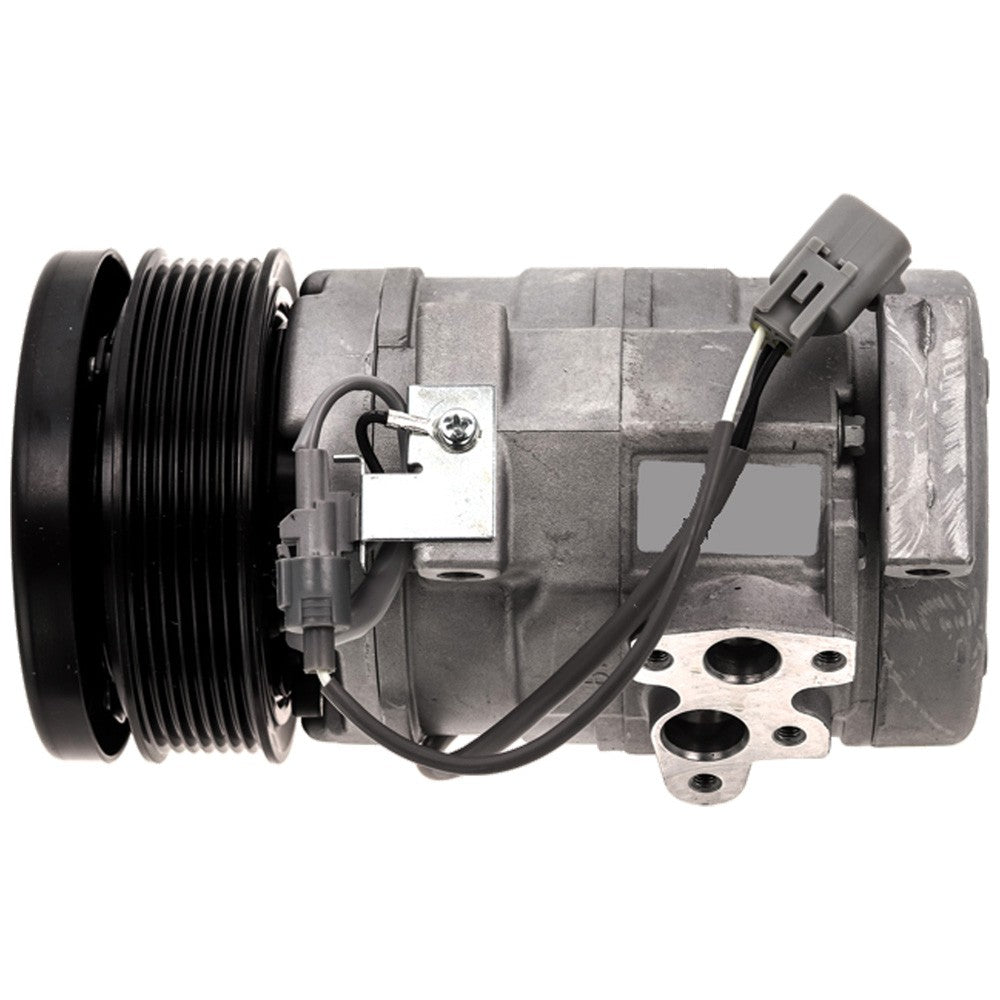 Global Parts Distributors LLC A/C Compressor 6512256