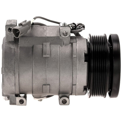 Global Parts Distributors LLC A/C Compressor 6512256