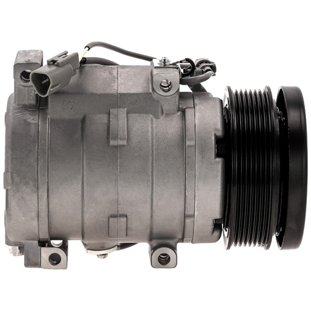 Global Parts Distributors LLC A/C Compressor 6512256