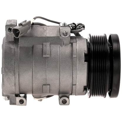 Global Parts Distributors LLC A/C Compressor 6512256