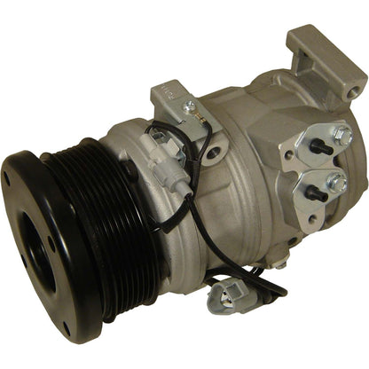 Global Parts Distributors LLC A/C Compressor 6512256
