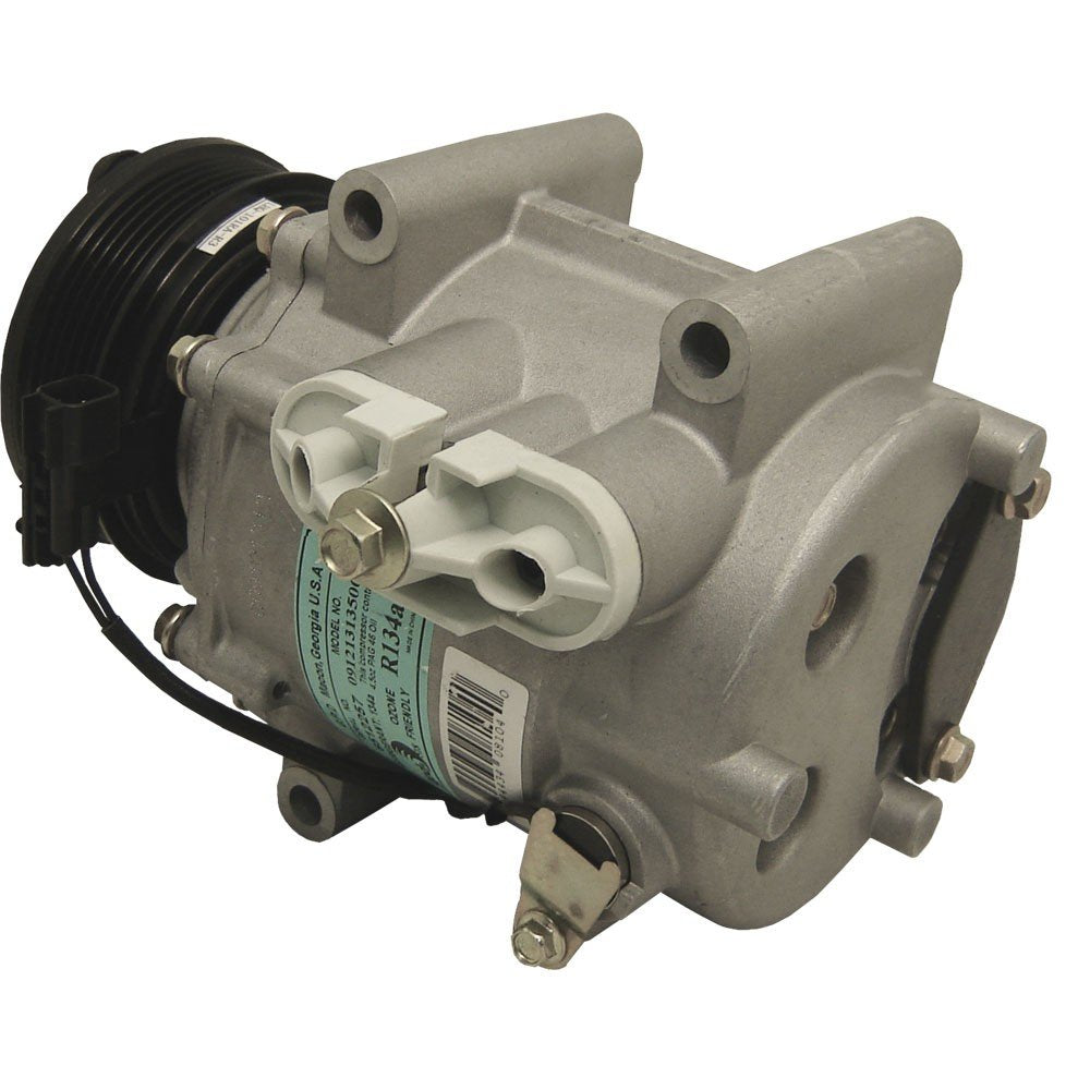 Global Parts Distributors LLC A/C Compressor 6512257