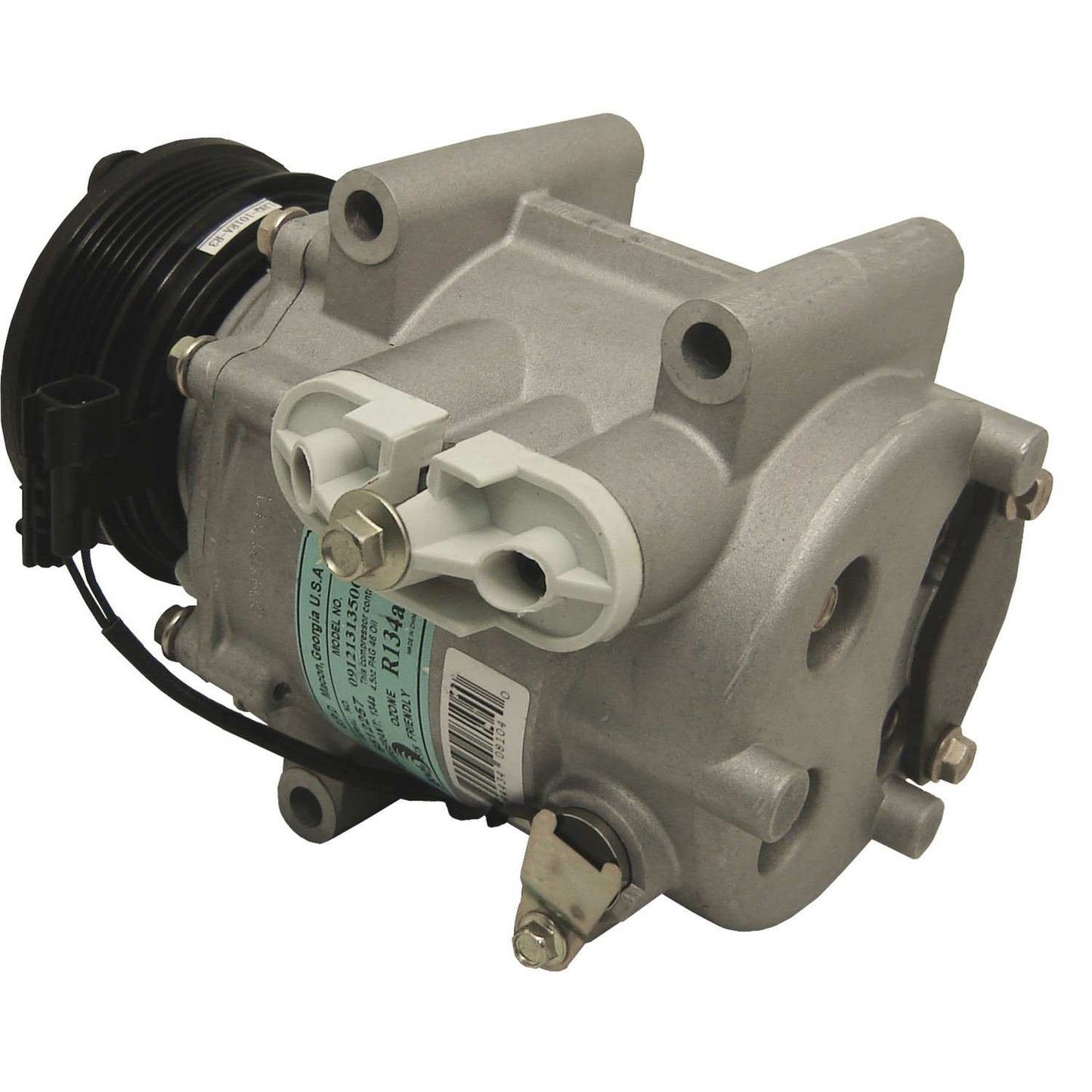 Global Parts Distributors LLC A/C Compressor 6512257