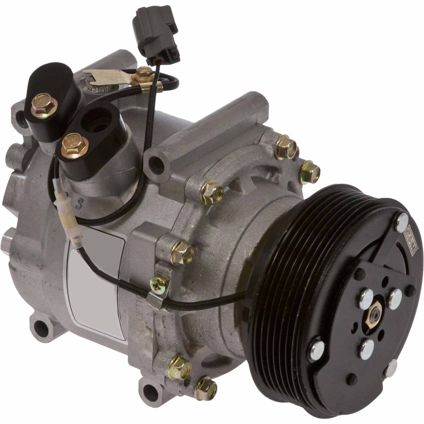 Global Parts Distributors LLC A/C Compressor 6512266