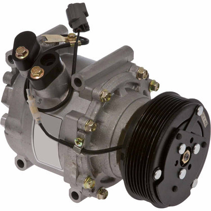Global Parts Distributors LLC A/C Compressor 6512266