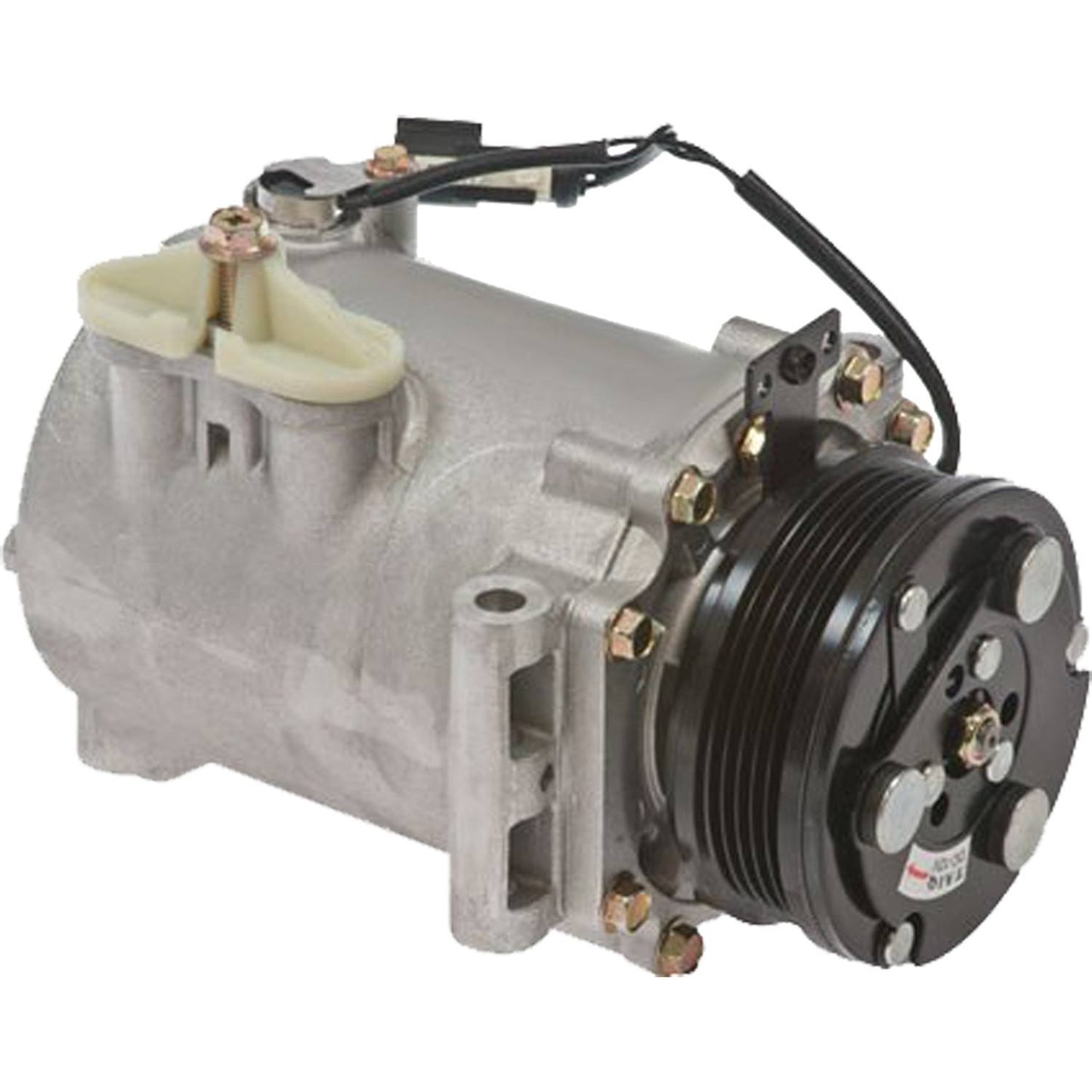 Global Parts Distributors LLC A/C Compressor 6512269