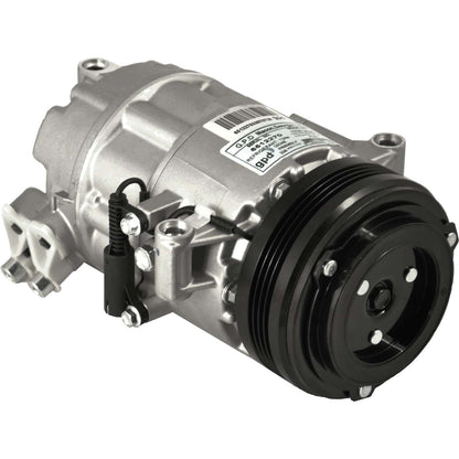 Global Parts Distributors LLC A/C Compressor 6512270