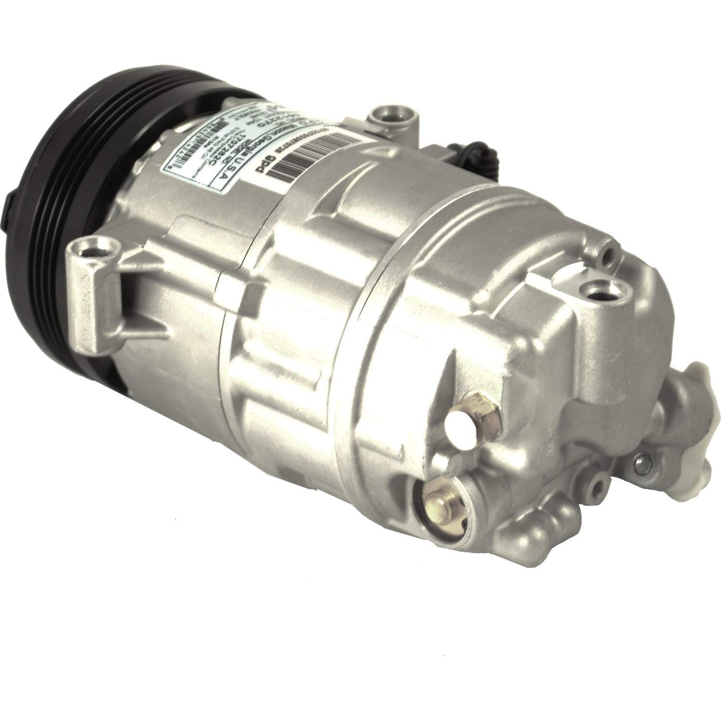 Global Parts Distributors LLC A/C Compressor 6512270