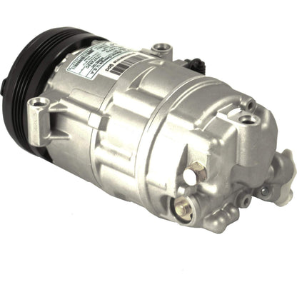 Global Parts Distributors LLC A/C Compressor 6512270