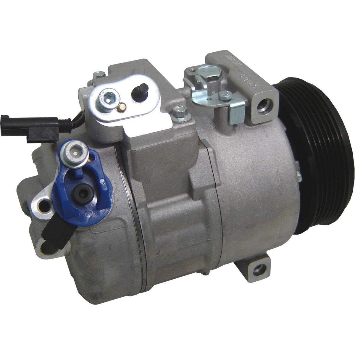 Global Parts Distributors LLC A/C Compressor 6512273