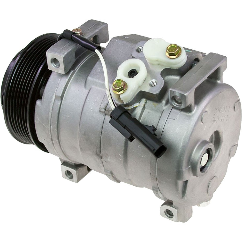 Global Parts Distributors LLC A/C Compressor 6512275