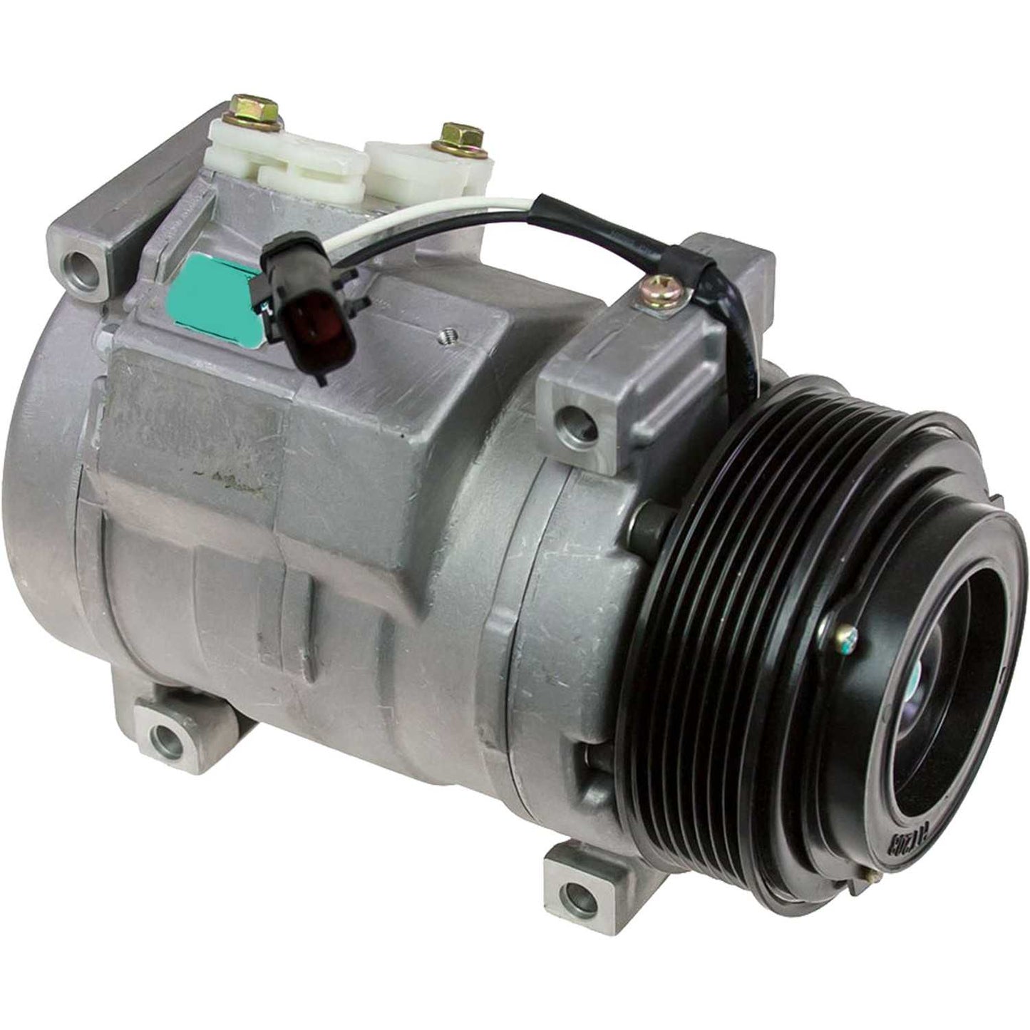 Global Parts Distributors LLC A/C Compressor 6512275