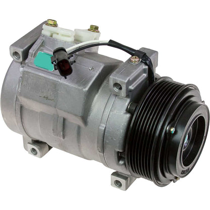 Global Parts Distributors LLC A/C Compressor 6512275