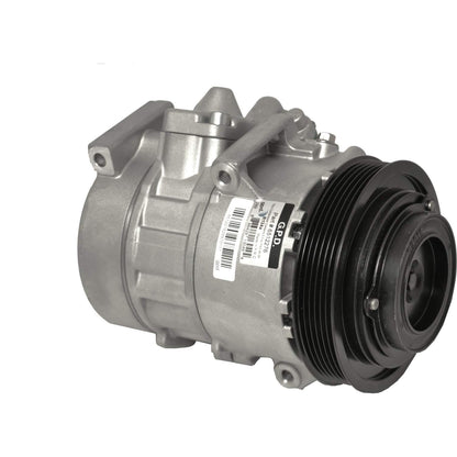 Global Parts Distributors LLC A/C Compressor 6512276
