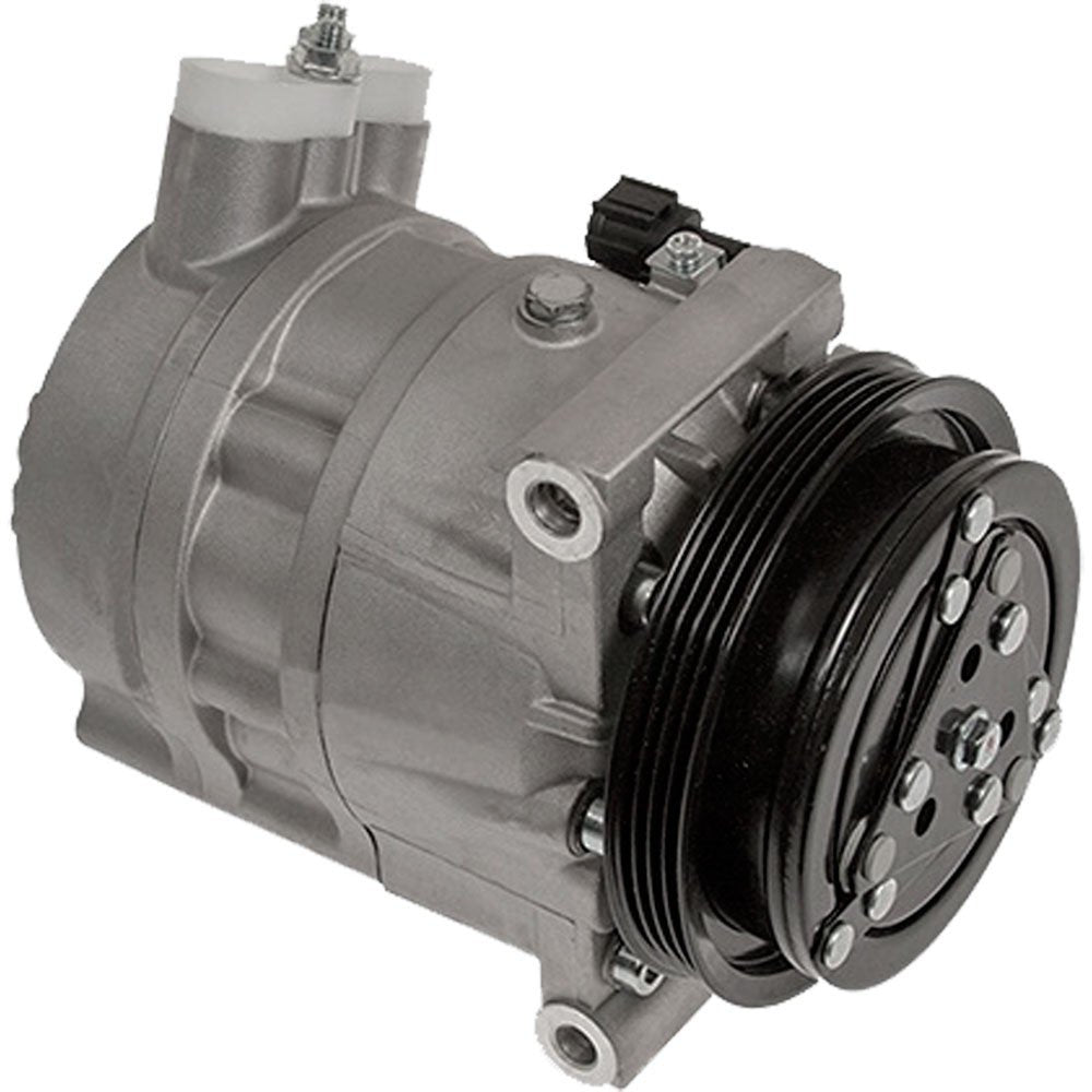 Global Parts Distributors LLC A/C Compressor 6512279
