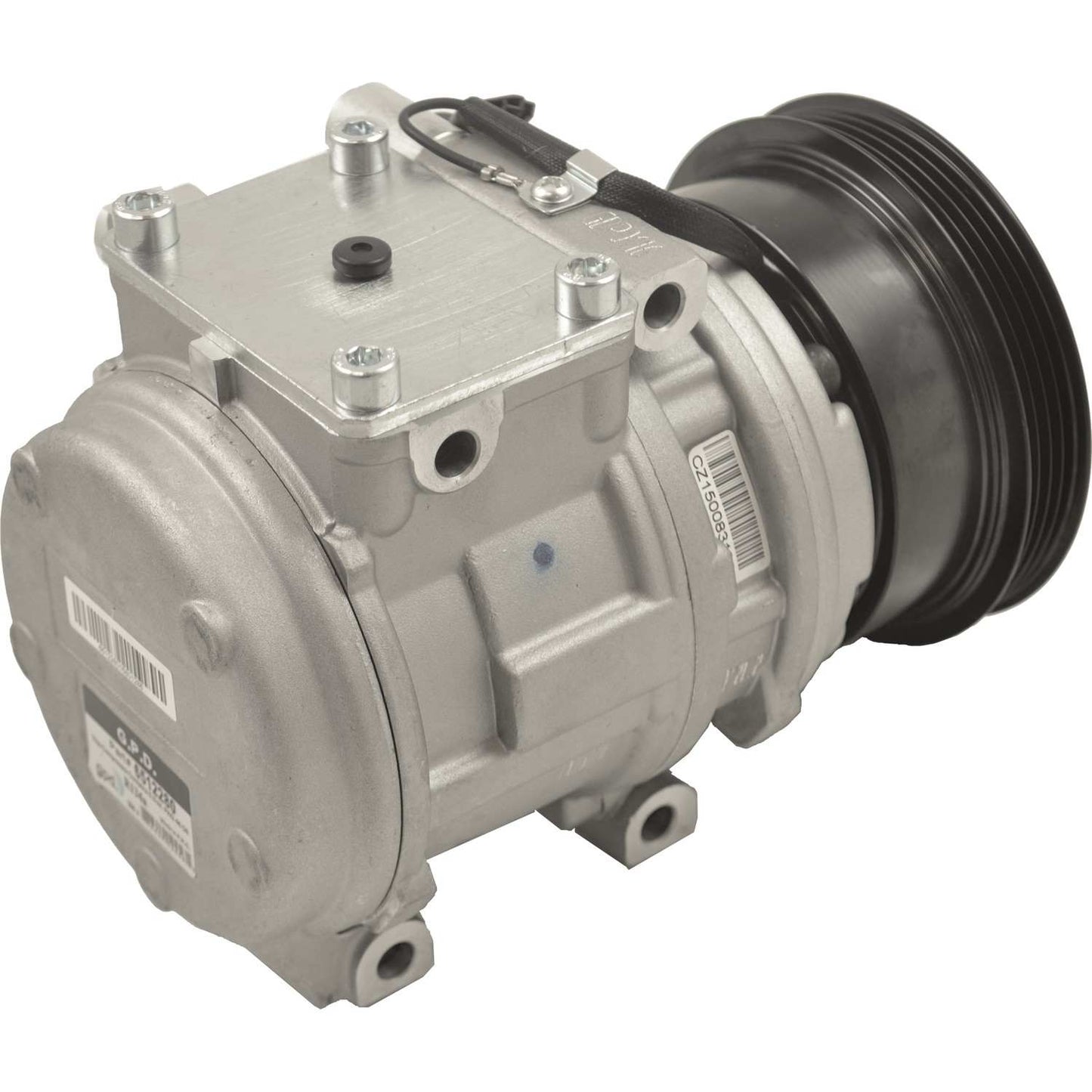 Global Parts Distributors LLC A/C Compressor 6512280