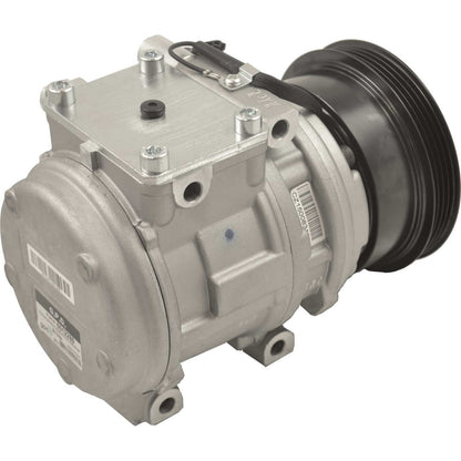Global Parts Distributors LLC A/C Compressor 6512280
