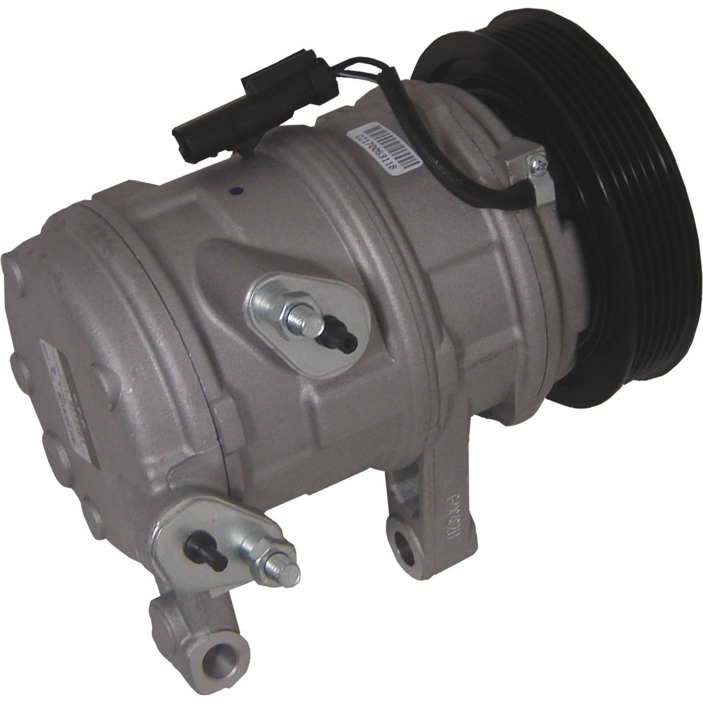 Global Parts Distributors LLC A/C Compressor 6512281