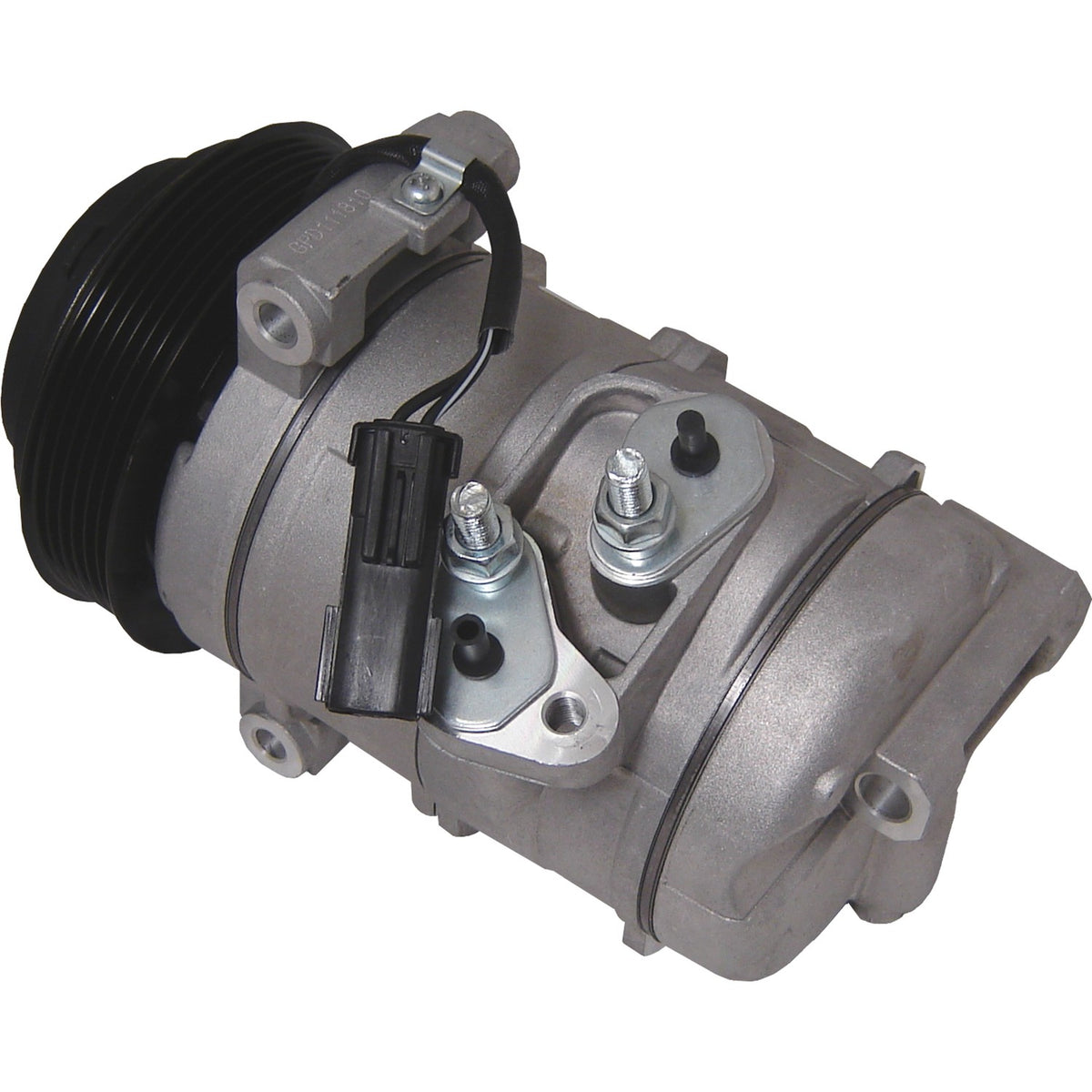 Global Parts Distributors LLC A/C Compressor 6512283