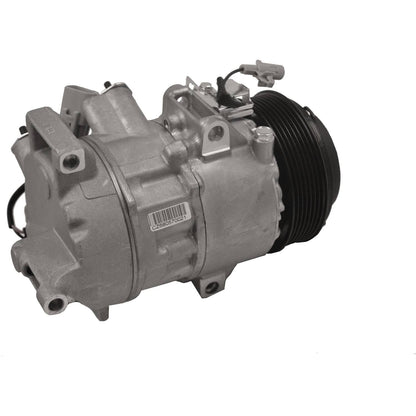 Global Parts Distributors LLC A/C Compressor 6512288