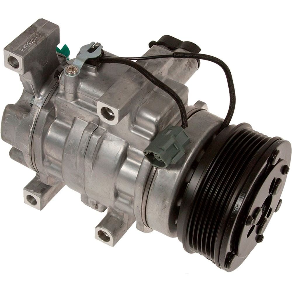 Global Parts Distributors LLC A/C Compressor 6512296