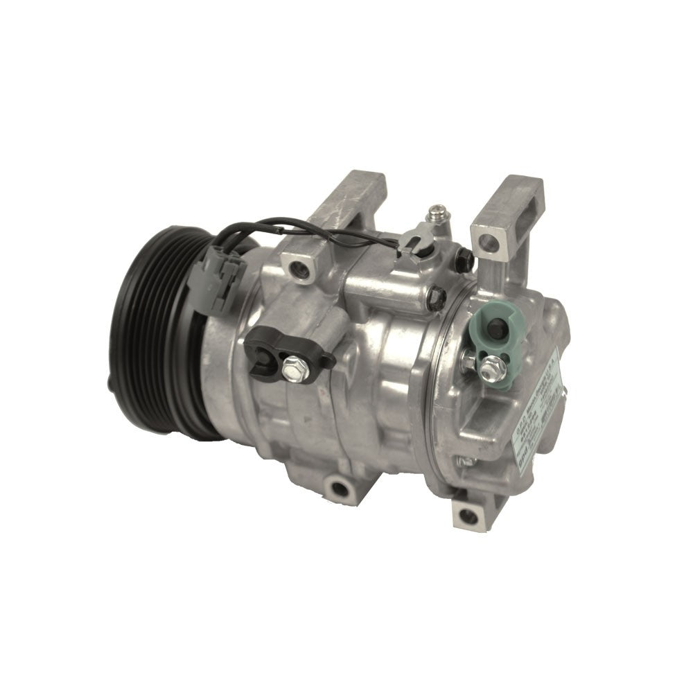 Global Parts Distributors LLC A/C Compressor 6512296