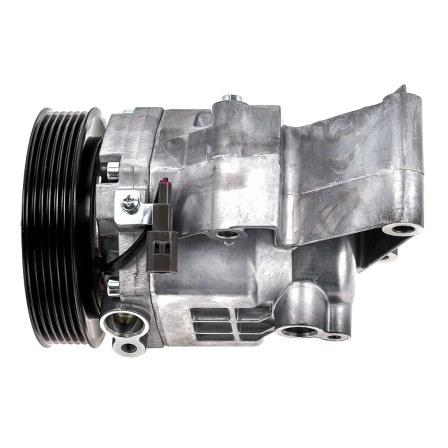 Global Parts Distributors LLC gpd Compressor New 6512298