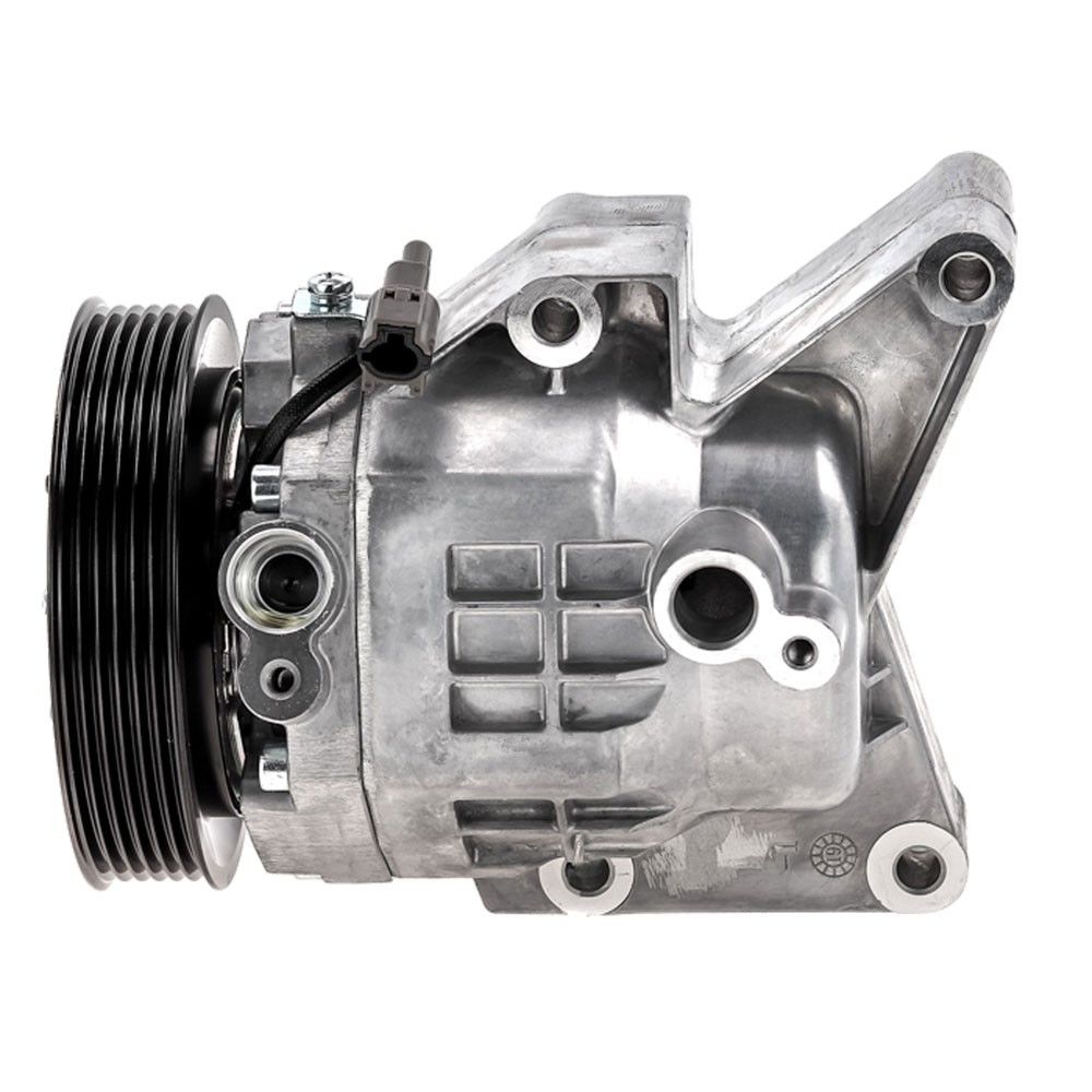 Global Parts Distributors LLC gpd Compressor New 6512298