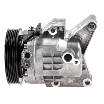 Global Parts Distributors LLC gpd Compressor New 6512298