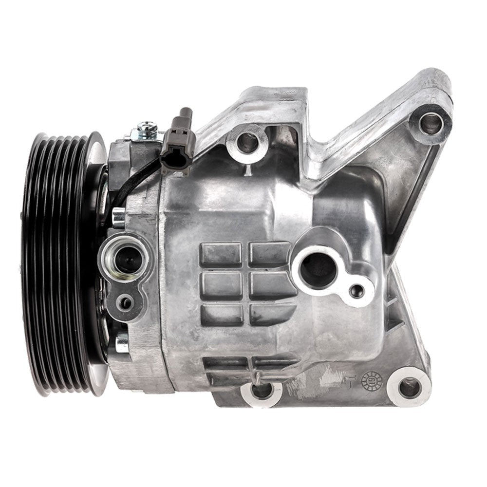 Global Parts Distributors LLC gpd Compressor New 6512298