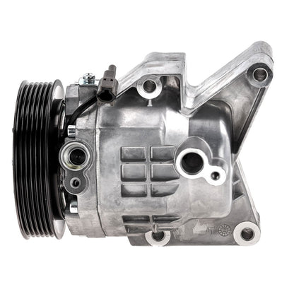 Global Parts Distributors LLC gpd Compressor New 6512298